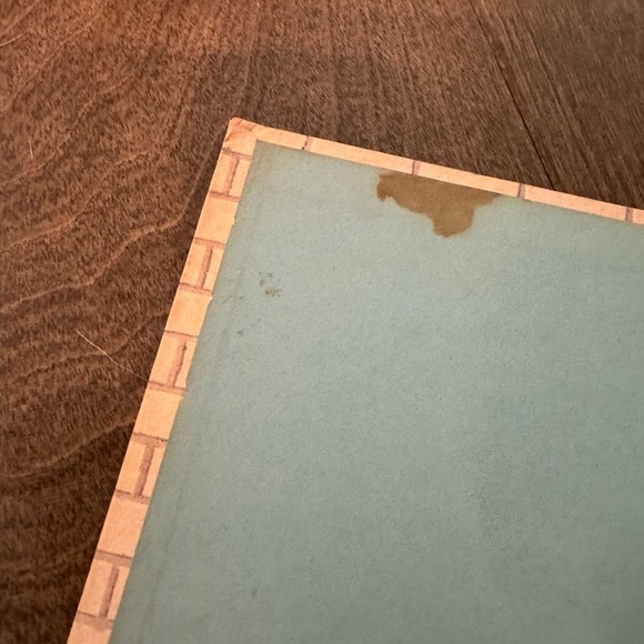 Betty Crockers Good and Easy Cook Book First Edition 4th Printing Vintage 1954 - Picture 5 of 9